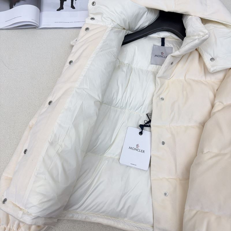 Moncler Down Jackets